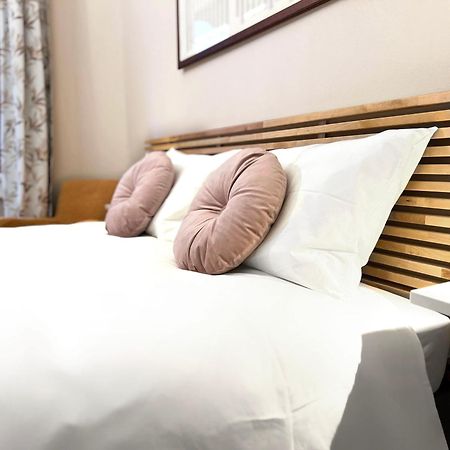 Mercadante Suite Central City Μιλάνο Εξωτερικό φωτογραφία