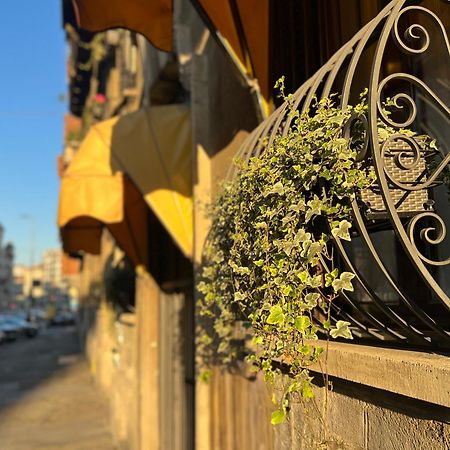 Mercadante Suite Central City Μιλάνο Εξωτερικό φωτογραφία