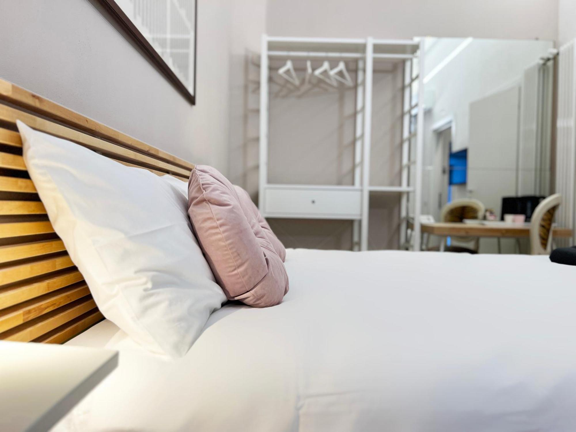 Mercadante Suite Central City Μιλάνο Εξωτερικό φωτογραφία