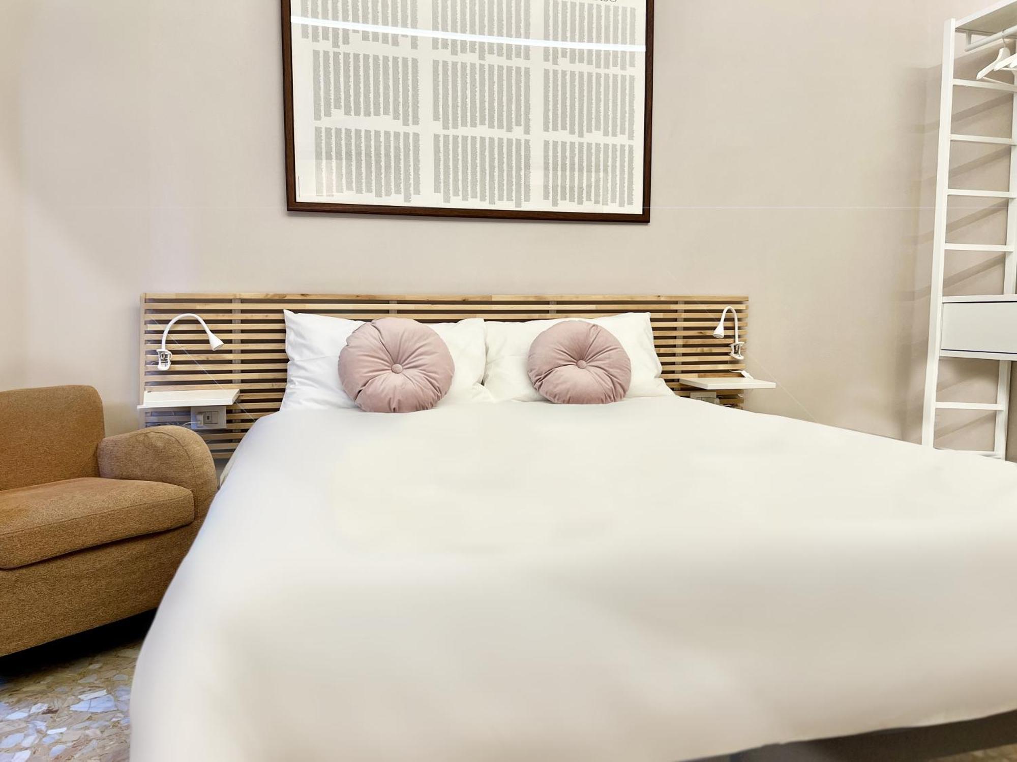 Mercadante Suite Central City Μιλάνο Εξωτερικό φωτογραφία