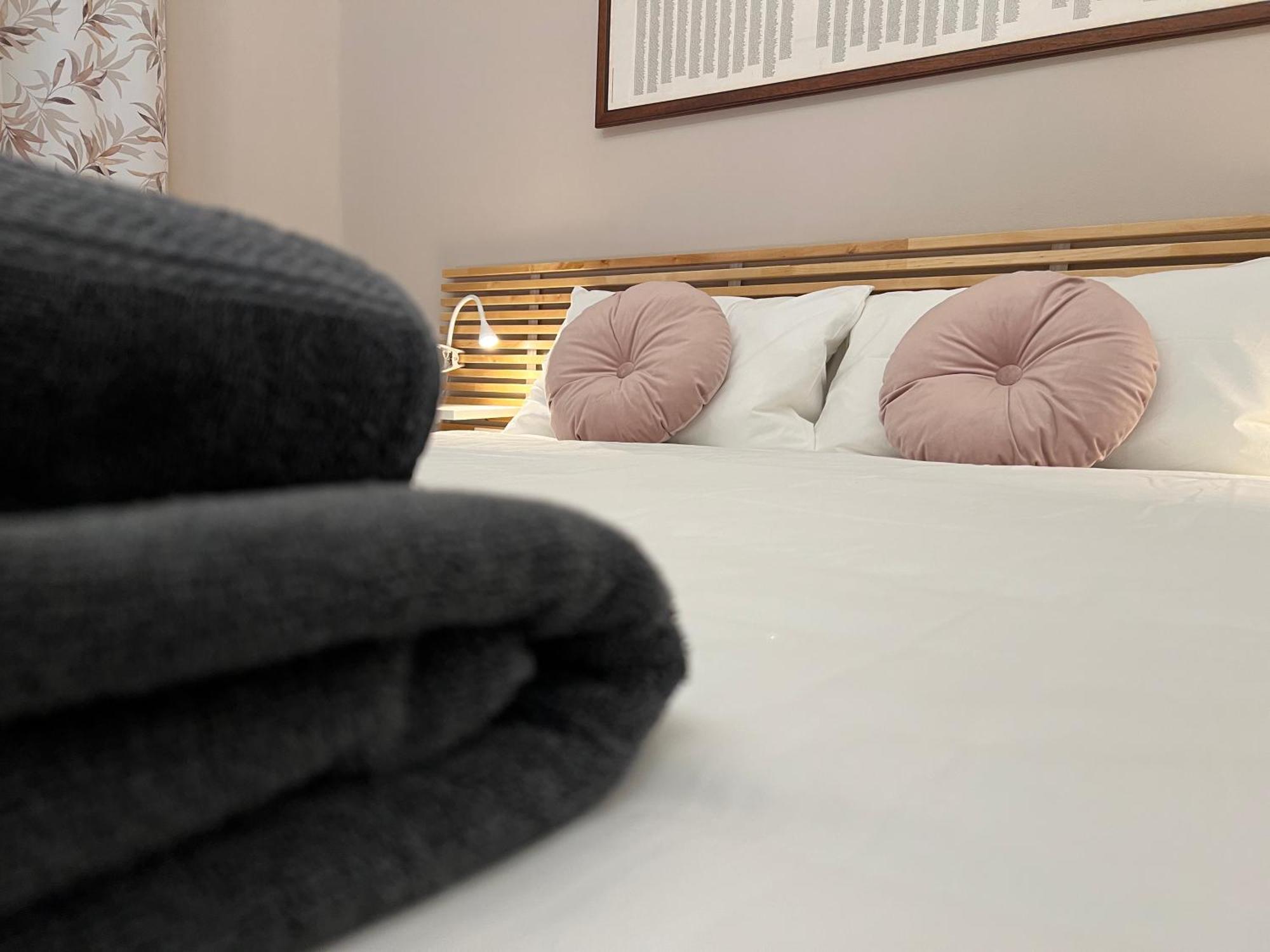 Mercadante Suite Central City Μιλάνο Εξωτερικό φωτογραφία