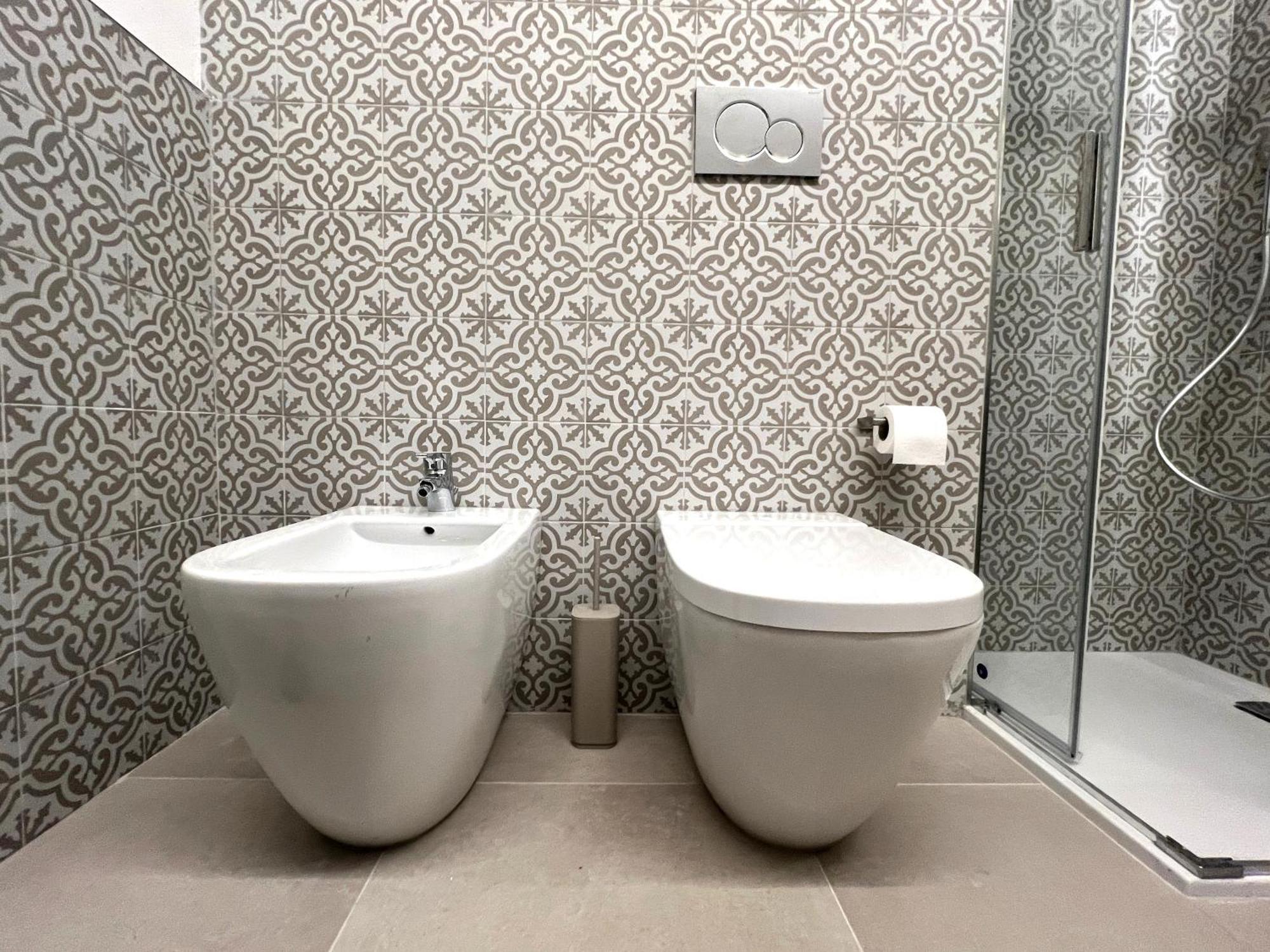 Mercadante Suite Central City Μιλάνο Εξωτερικό φωτογραφία