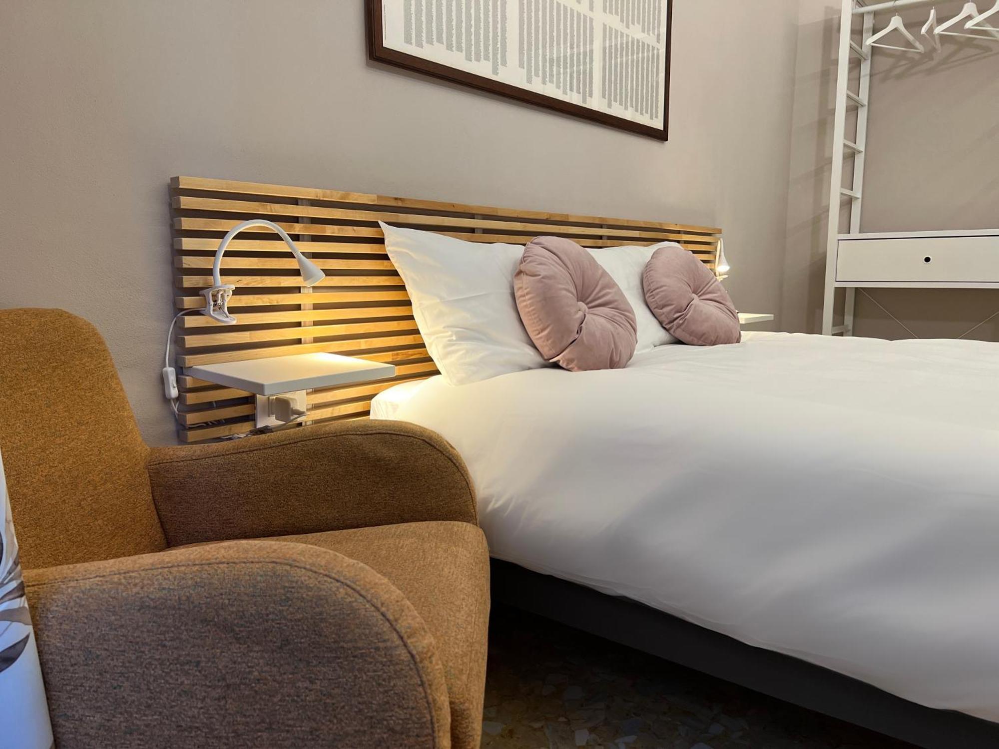 Mercadante Suite Central City Μιλάνο Εξωτερικό φωτογραφία