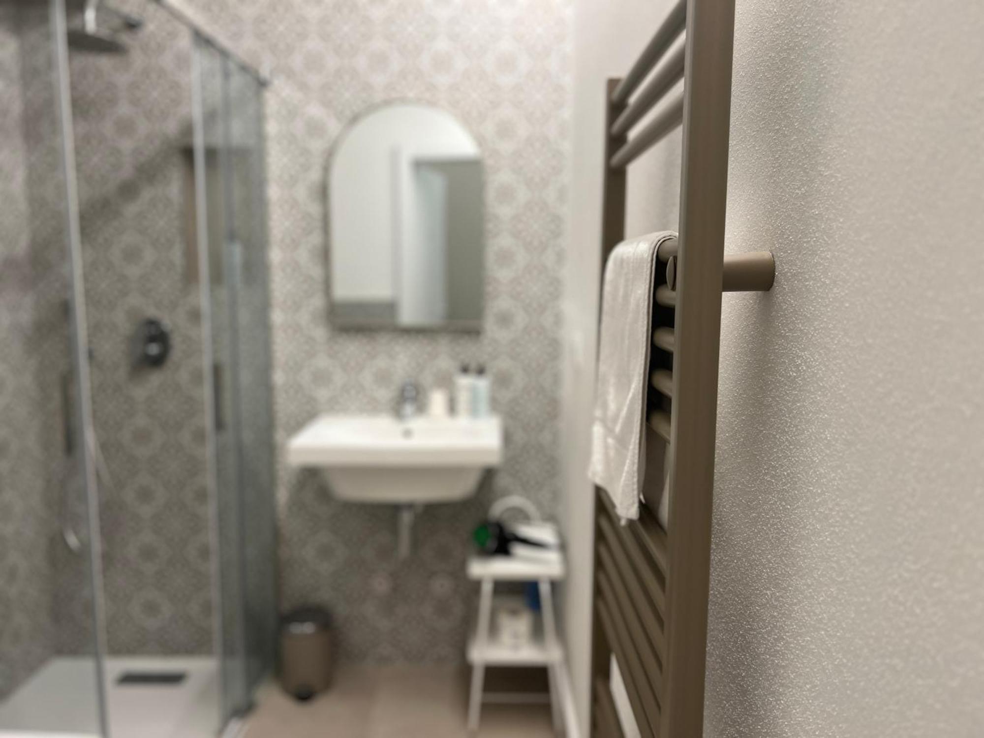 Mercadante Suite Central City Μιλάνο Εξωτερικό φωτογραφία