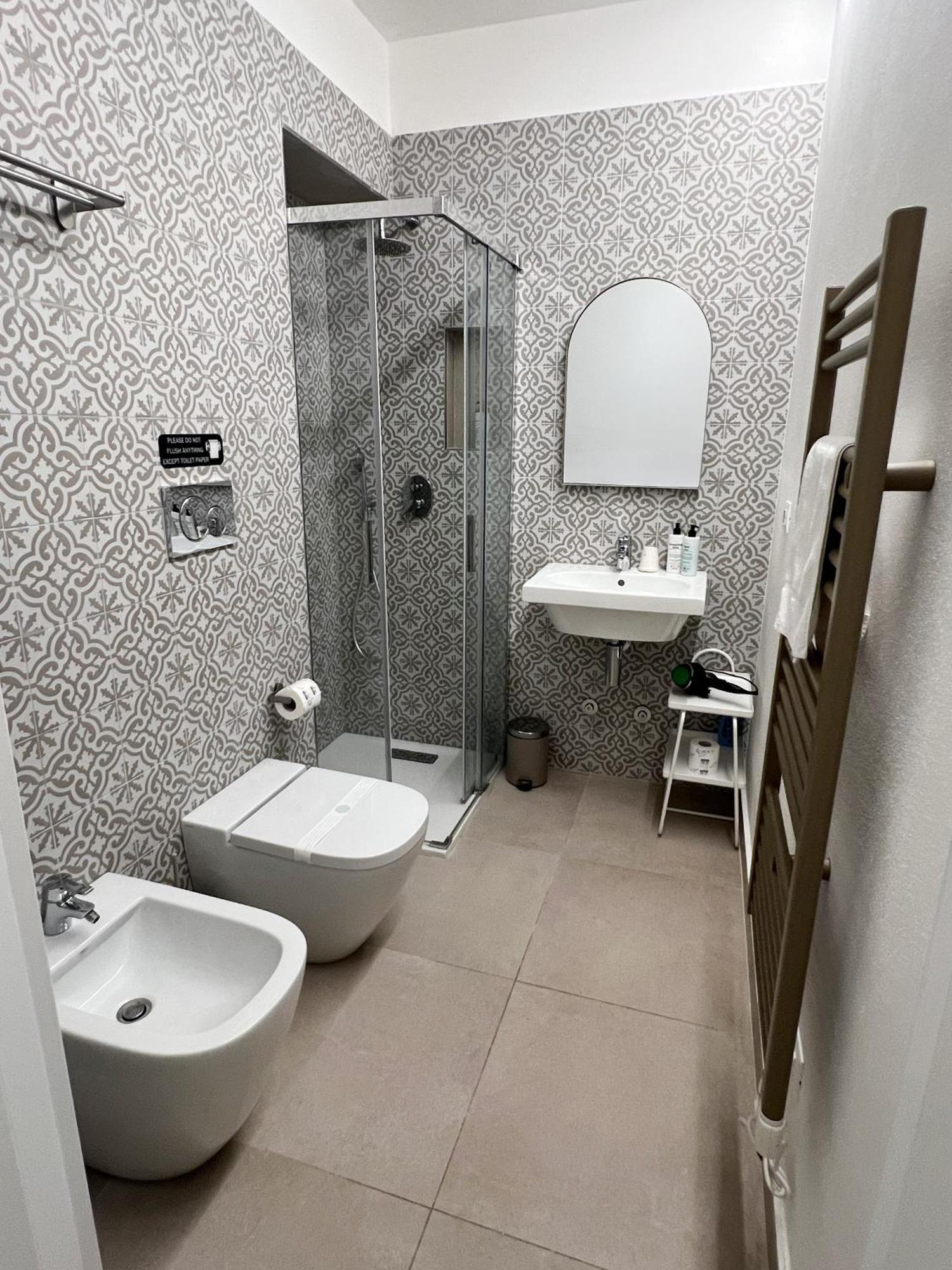 Mercadante Suite Central City Μιλάνο Εξωτερικό φωτογραφία