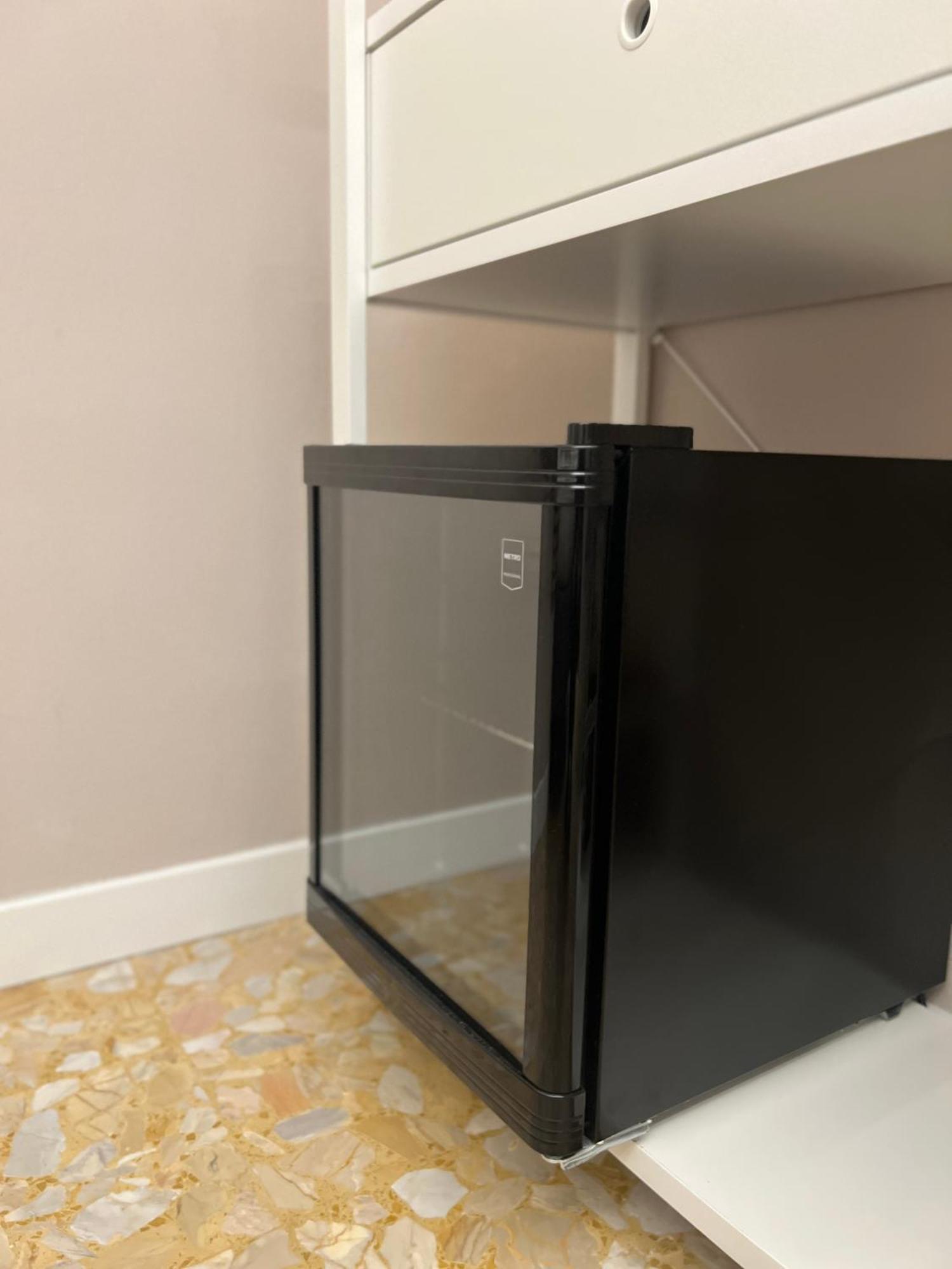 Mercadante Suite Central City Μιλάνο Εξωτερικό φωτογραφία