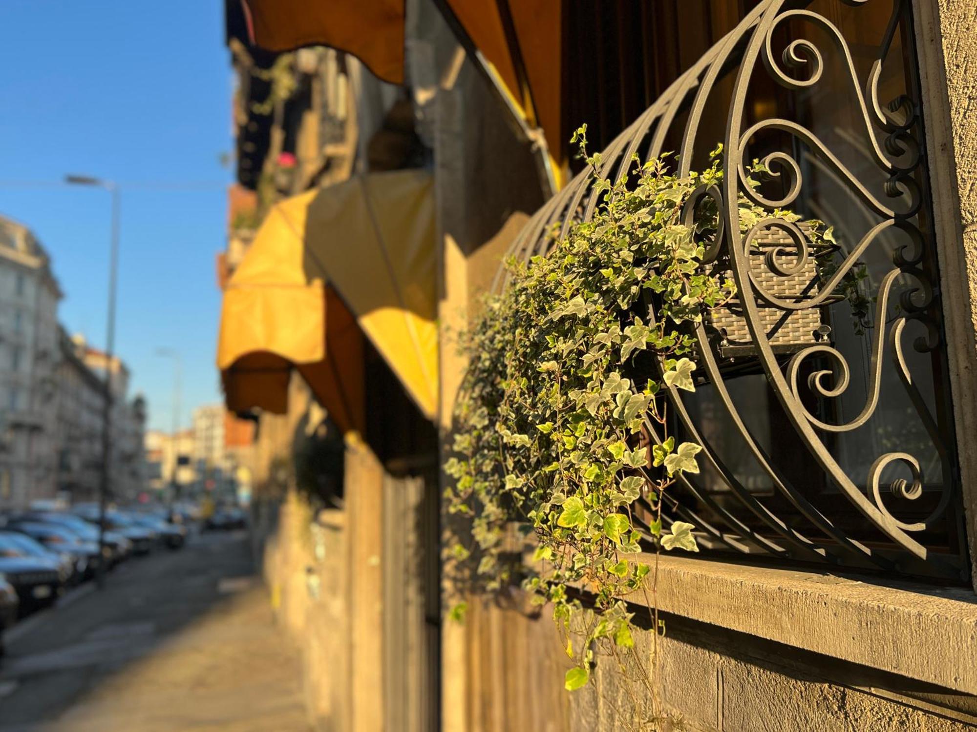 Mercadante Suite Central City Μιλάνο Εξωτερικό φωτογραφία