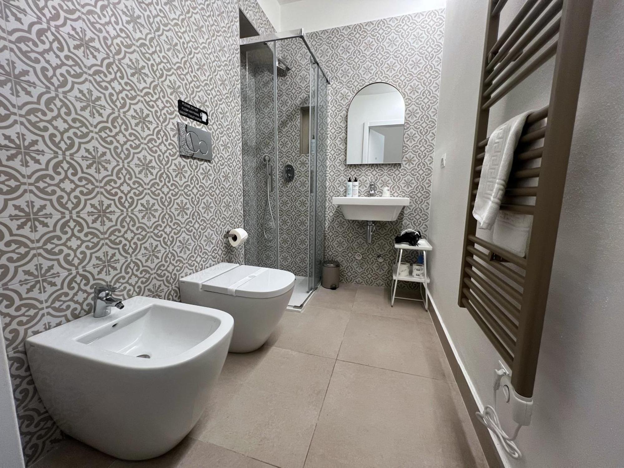 Mercadante Suite Central City Μιλάνο Εξωτερικό φωτογραφία