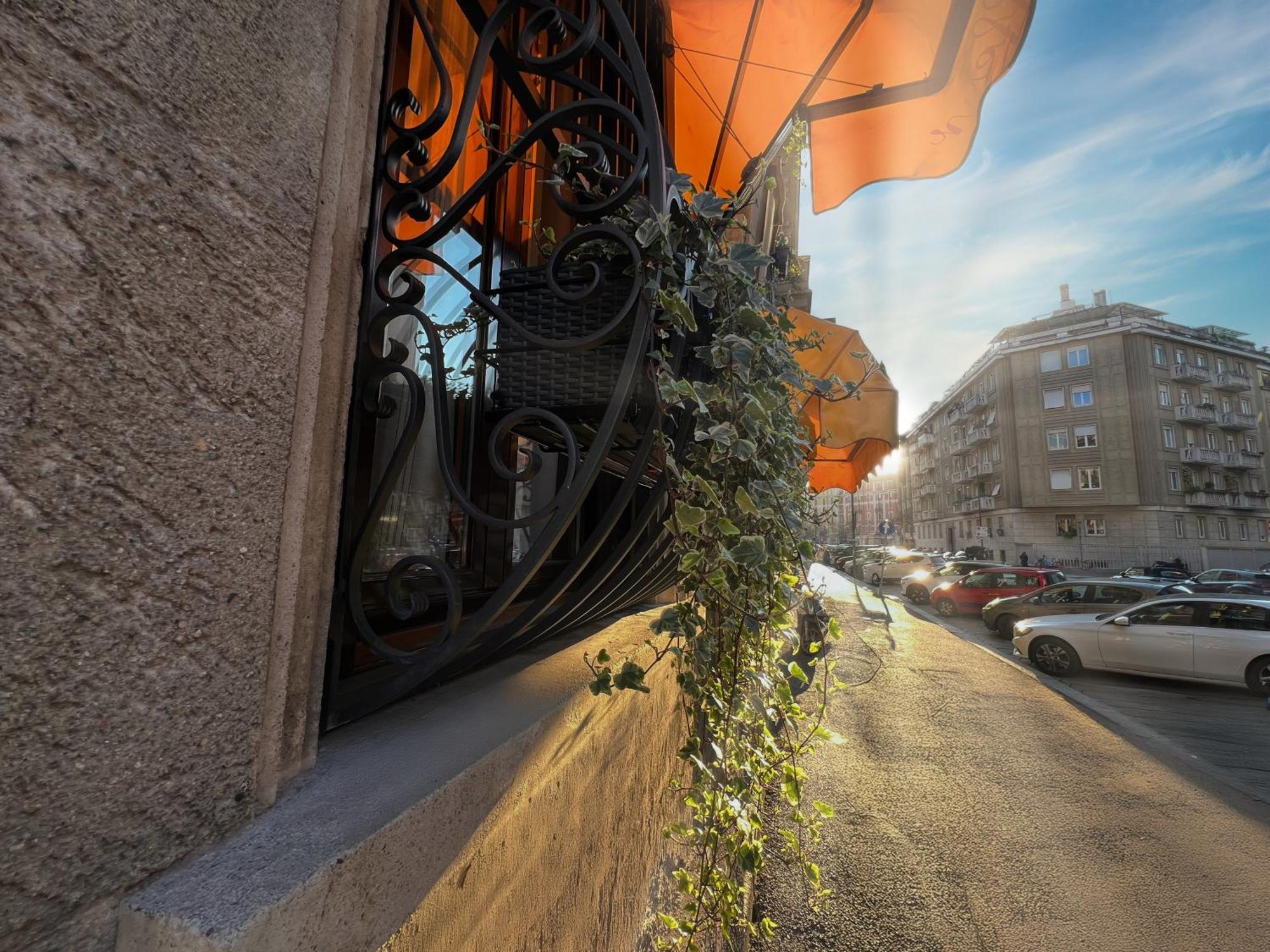 Mercadante Suite Central City Μιλάνο Εξωτερικό φωτογραφία
