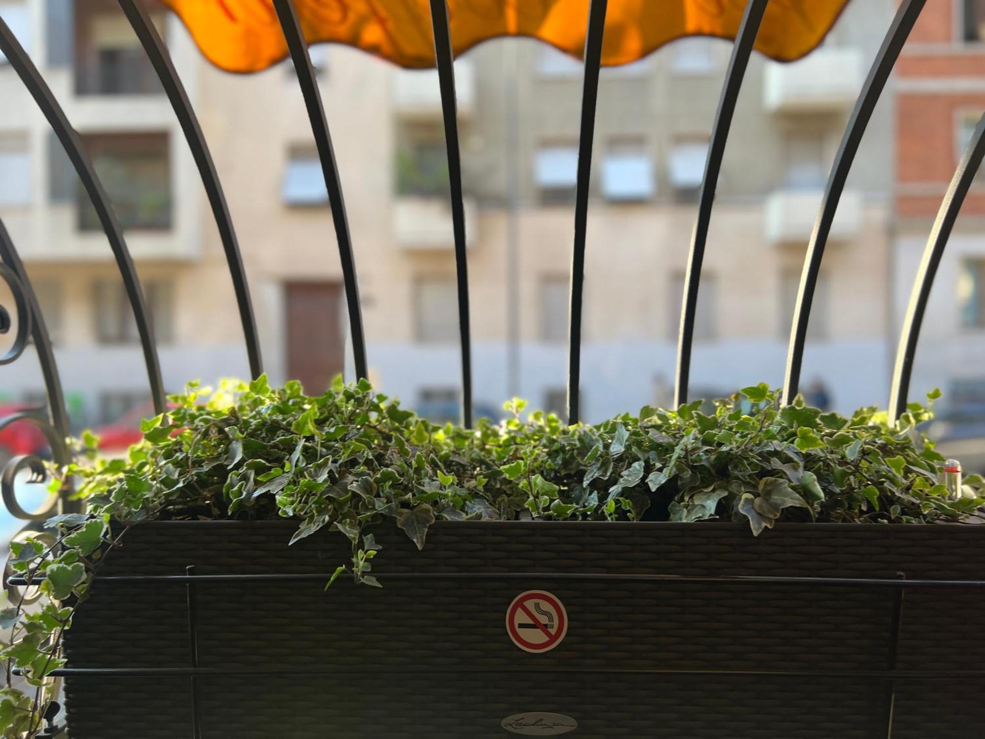 Mercadante Suite Central City Μιλάνο Εξωτερικό φωτογραφία